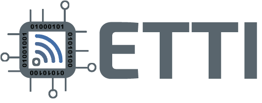 Logo ETTI