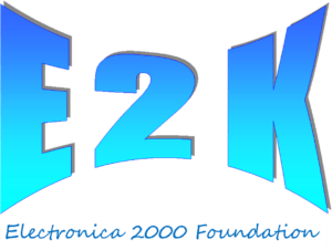 Logo Electronica 2000 Foundation